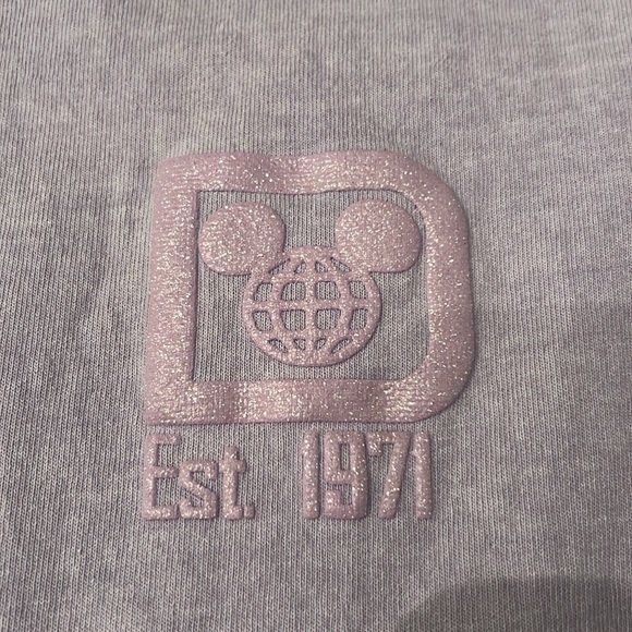 Disney Spirit Jersey - Picture 2 of 5